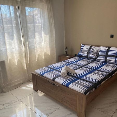 J&S Lux Central Suite 1 Alexandroupolis Exteriör bild